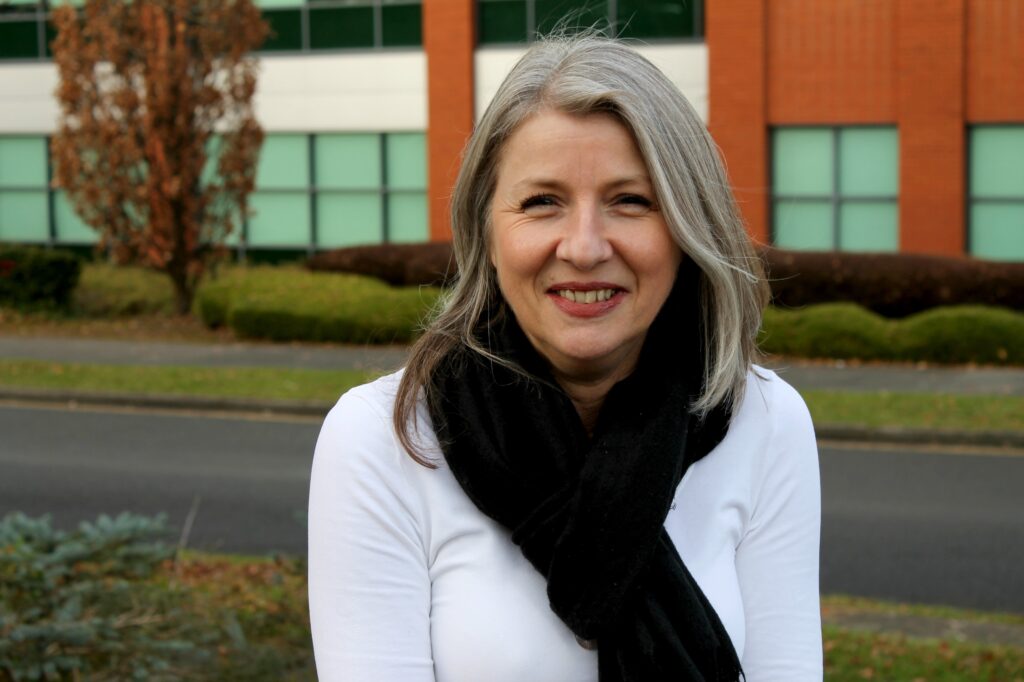 Sue Bailey - Tender Loving Care Training